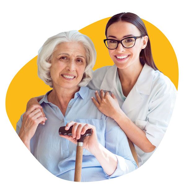 Agencia de servicio doméstico en Madrid